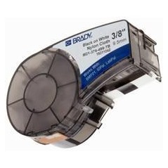Brady M211 Nylon Cloth Tape - Durable, Reliable & Versatile Adhesive Solution!